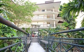 โรงแรมสิงห์ เชียงใหม่ (มาตรฐาน Sha)